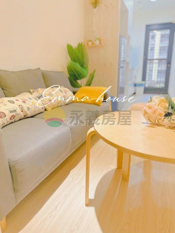 水湳經貿中央公園中國醫旁創研段美裝潢達麗創世紀｜台中市北屯區信平路