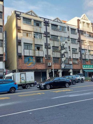 武廟商圈⭐臨路文武百市鈔集金透店｜高雄市苓雅區建國一路