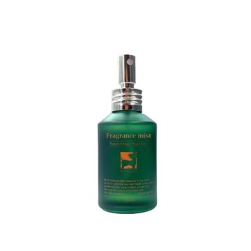【GIN-GER】漫步杉林薑芬噴霧擴香瓶125ml