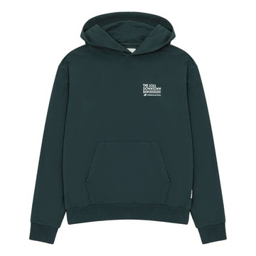 New Balance x Thisisneverthat Hoodie 'Green'