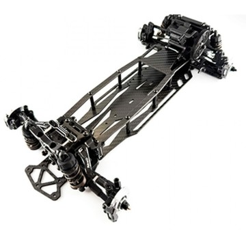 ✿AREA.TOY✿ ReveD RKD-MC3\tMC-3底盤轉換套件
