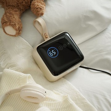 BRUNO 全球電壓旅行乾衣機 BAK817 (100-240V)