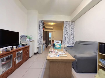 近巨城【低總價】三民國中旁套房｜新竹市東區自由路