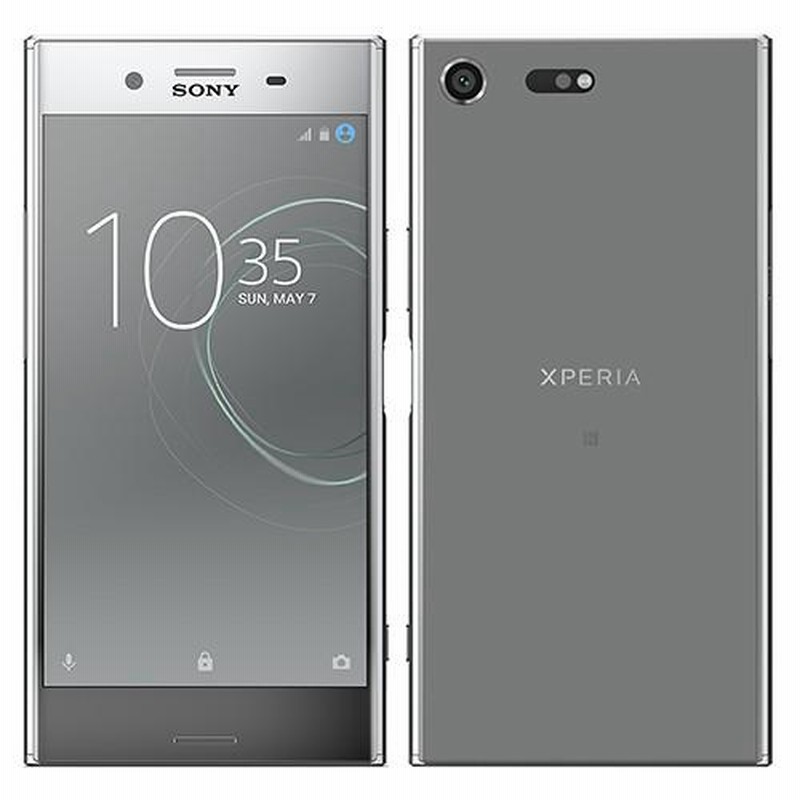 Sony Xperia XZ Premium 64GB SIMフリー | LINEショッピング