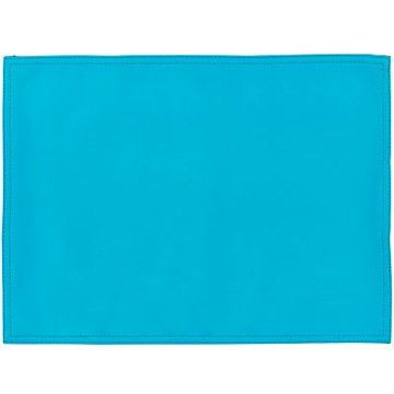 《ZONE》兩用餐墊-湖綠-- 桌墊 杯墊