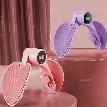 Dolcevita-計數提臀美腿機