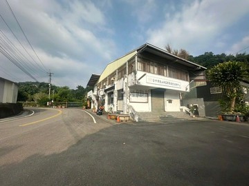 農地首選兩千坪現況三層樓三合院有水有電｜台中市北屯區大華段