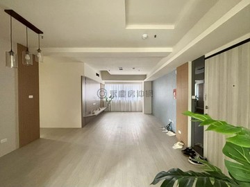 港妹✨AAA京馥特區興大美三房+平車｜台中市南區信義南街