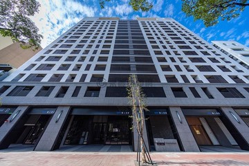 【佳櫻】專亞灣｜大立百貨｜低總價全新未住兩｜高雄市苓雅區中華四路