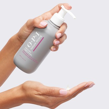 OPI 手足修護霜 250mL NSSC008 植萃全效專業手足保養系列 官方直營