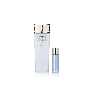 REVITAL 莉薇特麗 全效乳液新客組