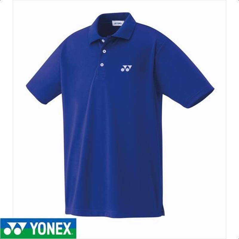 YONEX]ヨネックス ジュニアテニスウェア ポロシャツ (10300J)(472