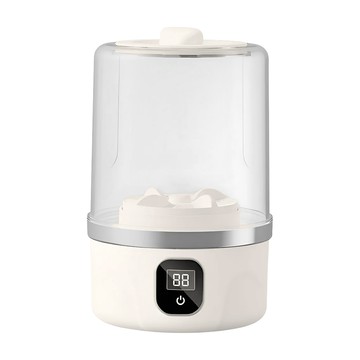 索樂生活 Solar Life 掌上無線迷你洗衣機.USB充電 小型洗衣機 內衣褲洗衣機 襪子寶寶衣物 旅行露營宿舍