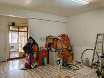 海中街39大地坪4房傳統店住合一｜台南市安南區海中街