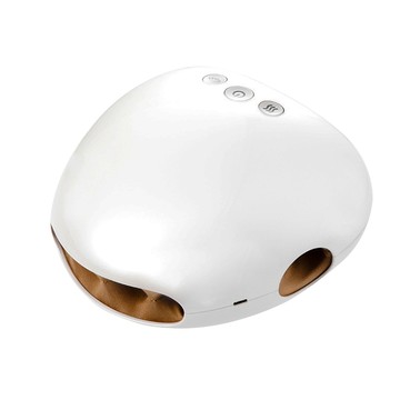 手部按摩 氣囊揉捏溫熱手部按摩器K-901 | Redbox idea 一年保固