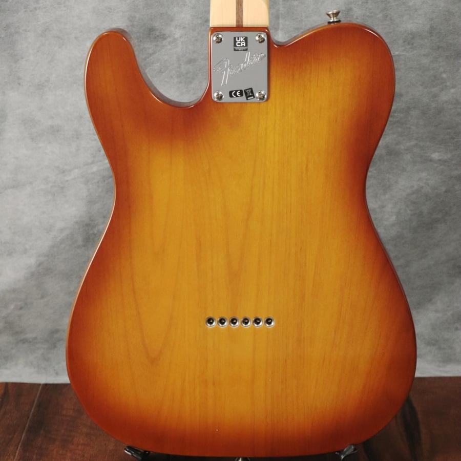 Fender   American Performer Telecaster Rosewood Honey Burst   (S N US22062980)(梅田店)