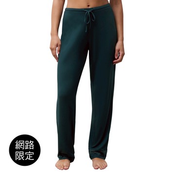 【Femilet】長褲>S-L>深綠色(NAKE0_0O5)【Josie】