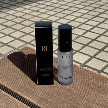 🐾花甲E姊🐾貨在台🐾 HERA  赫拉 完美持久定妝保濕噴霧30ml 定妝噴霧 HERA定妝噴霧 保濕定妝 韓國定妝噴霧