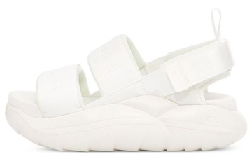 WMNS LA CLOUD SERIES BRIGHT WHITE