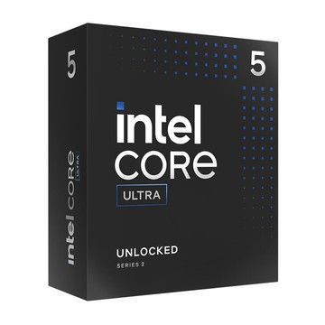 Intel Core Ultra 5 245K 14核 處理器(4.2Ghz/LGA1851/不含風扇)(代理商貨)