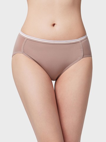 DODI P SOLID, 包臀內褲