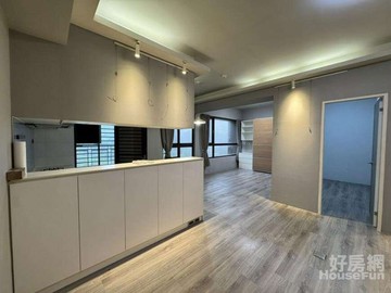【伊東市】清幽綠景無敵美妝2房，公設，完善雙輕軌｜新北市淡水區淡金路二段