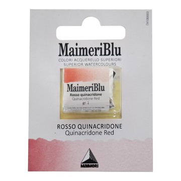 MaIMeRI 美利 塊狀水彩 S1  1.5ml  1色