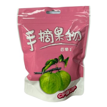 [家速配]手摘果物-芭樂丁