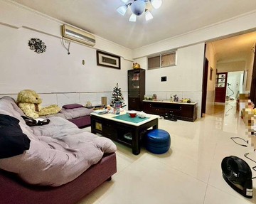 民族大樂☆溫馨優質大面寬公寓一樓+平車｜高雄市三民區民族一路