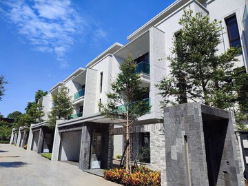 石門水庫電梯別墅7首選｜桃園市龍潭區二坪路