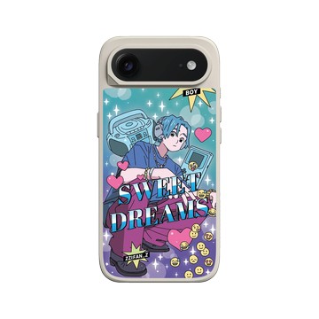 iPhone Air SolidX 貝殼灰 - 子凡 Zzifan_z - 千禧男孩