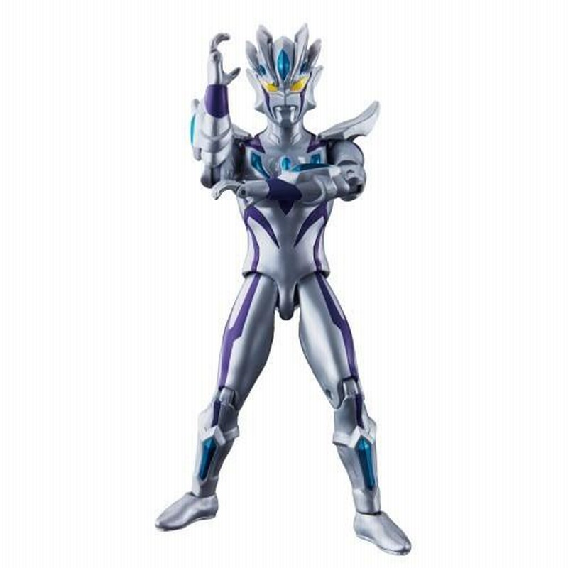 S.H.Figuarts ウルトラマンゼロ ビヨンド（バンダイ S.H.