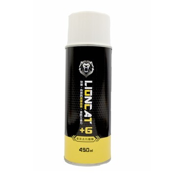 清潔噴霧 萬用去污慕斯450ml 2入 (乾洗去污慕斯除垢清潔多工安全帽保養夏季首選)