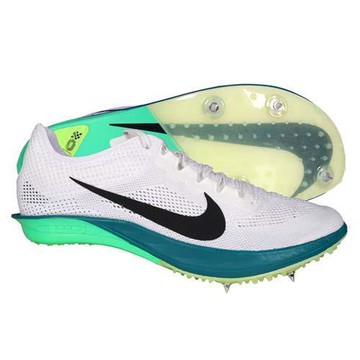 NIKE ZOOMX DRAGONFLY 2 男女田徑氣墊釘鞋-中長距離