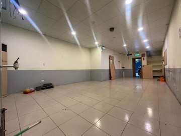 大同北路一樓、菜寮.台北橋、店面.公司商業用可營登｜新北市三重區大同北路