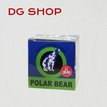 -DG- 白熊脂潤膚霜44.5g