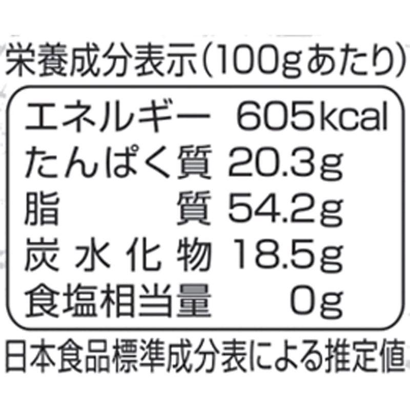 カタギ食品 有機ねりごま白 70g×5個