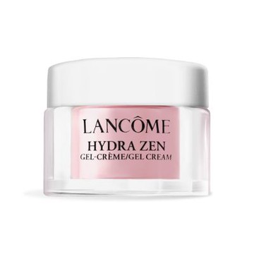 LANCOME 蘭蔻 超水妍舒緩保濕水凝霜15ml-公司貨