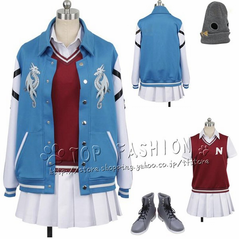 ウマ娘 プリティーダービー ナカヤマフェスタ 勝負服 コスプレ用 Cosplay 衣装 コスプレ衣装 変装 コスチューム イベント仮装 キャラクター仮装 Cos 通販 Lineポイント最大0 5 Get Lineショッピング