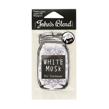 日本John’s Blend香氛片-多款任選