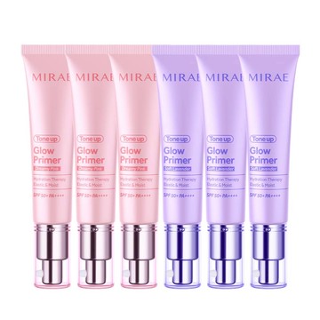 【未來美】Ai發光霜SPF50+PA++++抗曬抗汗  買三送三 ★多規格