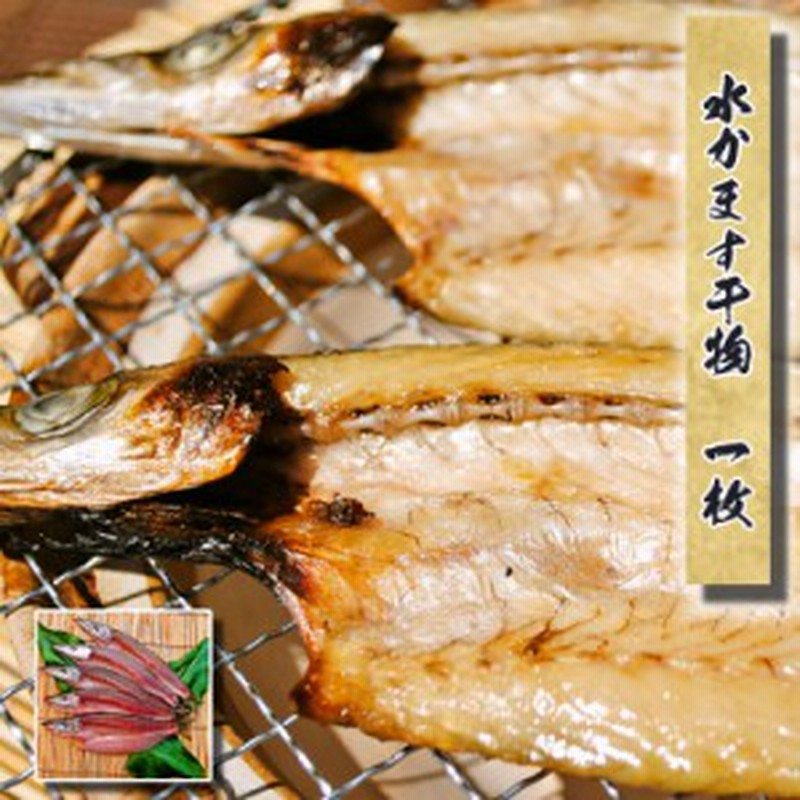 水かます干物 1枚 小田原 カマス お取り寄せ ギフト プレゼント 魚 食品 食べ物 おかず ご飯のお供 通販 Lineポイント最大1 0 Get Lineショッピング