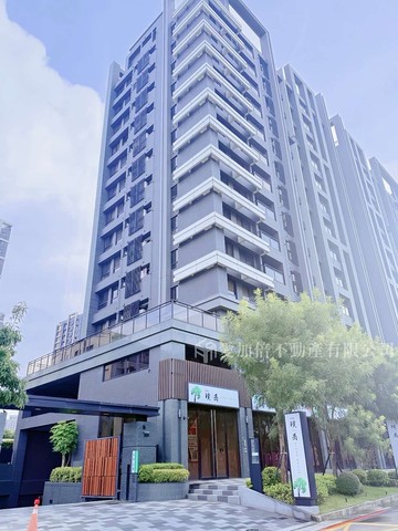 頤昌璞岳｜挑高大坪數金店面S1｜桃園市龜山區文桃路