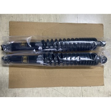 KTR150，野狼傳奇（副廠後避震長度350mm黑色）$899