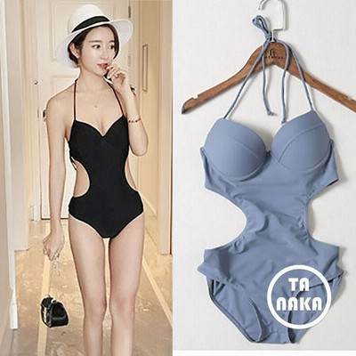 レディース 水着 モノキニ 体型カバー 水泳服 ２点セット ビキニ おしゃれ ボレロ スイミング ワンピース水着 女性 スイムウェア カップ付き 通販 Lineポイント最大get Lineショッピング