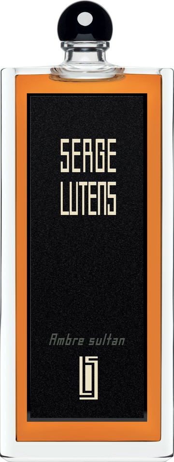 Serge Lutens Ambre Sultan Eau de Parfum Spray 100ml