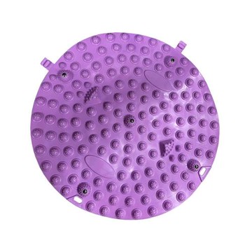 【拉麗神 】 指壓按摩微慢跑墊 1入 超慢跑墊 腳底按摩步道 指壓墊 運動墊 足底慢跑指壓板 按摩運動墊