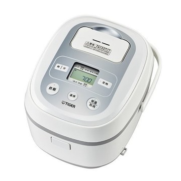 TIGER 日本製微電腦炊飯電子鍋 JBX-B10R