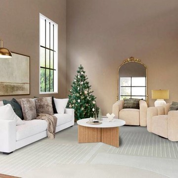 Fuwaly｜爾達地毯-160x230cm