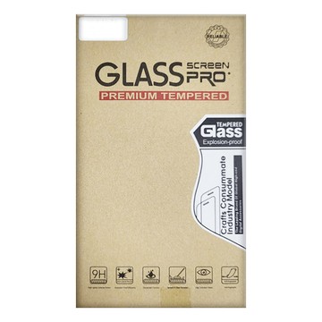 防摔專家 20D強化滿版鋼化玻璃保護貼  iPhone Air  1個